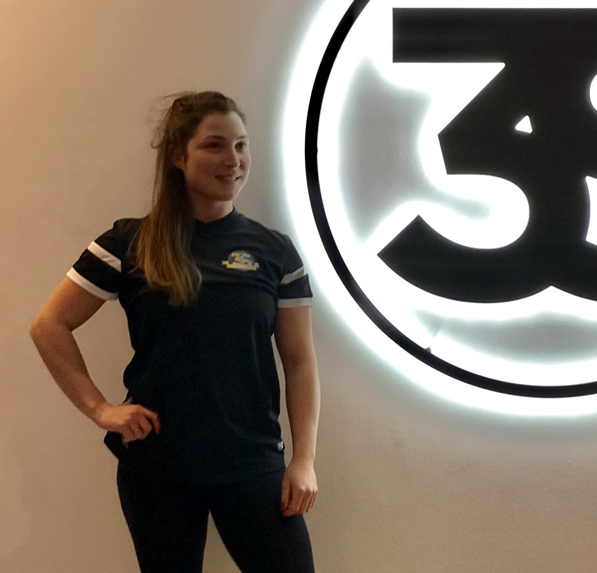 Clara, Studio Sport Santé