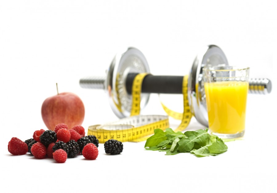 Sport Alimentation 3S