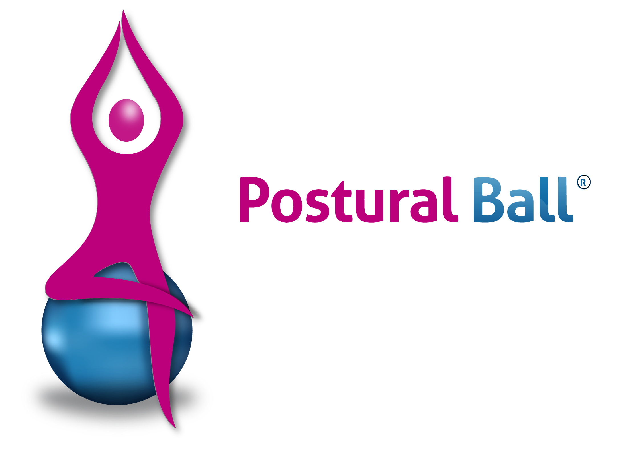 Postural Ball,Studio Sport Santé,3S
