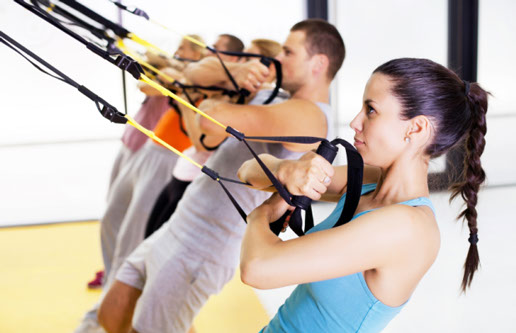 trx hiit 3S