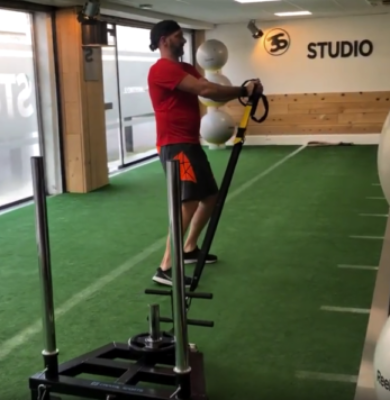Renforcement obliques, core, gainage Renforcement obliques, core, gainage