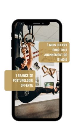 tarifs rentree studio 3s offre rentree sport