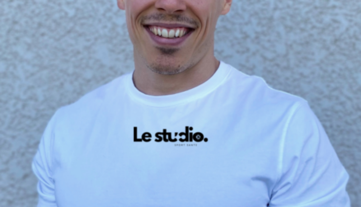 Loic coach studio