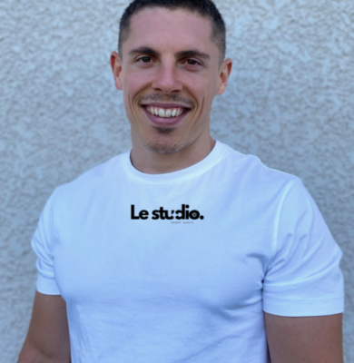 Loic coach studio