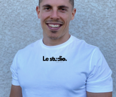 Loic coach studio