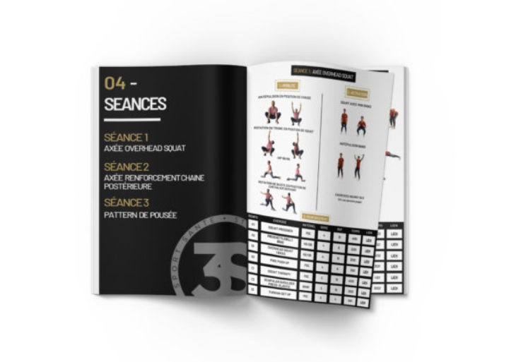 ebook pour faire du sport à la maison ebook de sport
